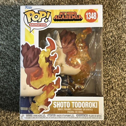 Funko pop 2024 - modellino, my