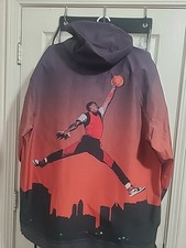Giacca Nike Air Jordan I