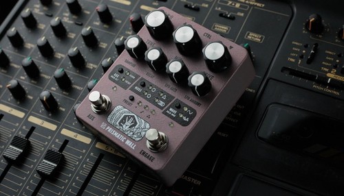 Esperimenti audio elettronici