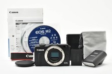 Ecc canon eos m2 - m2, fotocamera