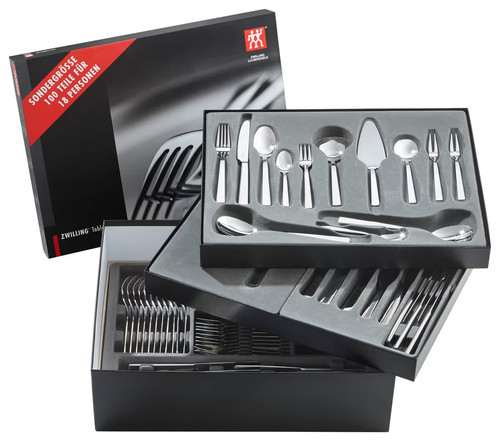 Zwilling king 100 - zwilling, di
