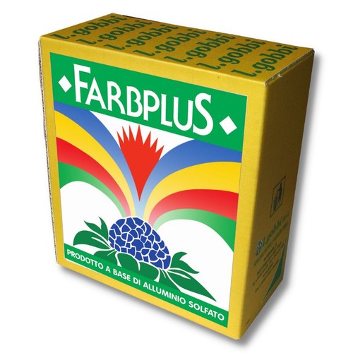 Farbplus gobbi alluminio - farbplus, l.gobbi
