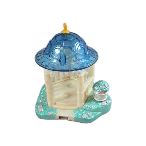 Gazebo polly pocket disney - gazebo,