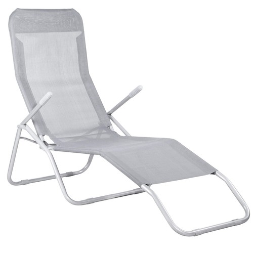 Springos lettino prendisole - springos®,