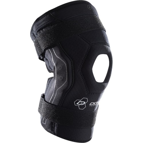 Ginocchiera donjoy bionic - donjoy,