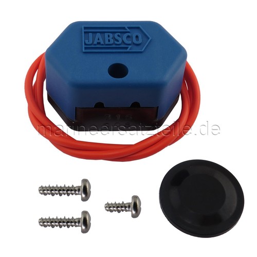 Jabsco 18916 1060 kit - kit, di