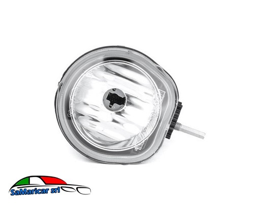 Fanale fendinebbia anteriore - fanale,