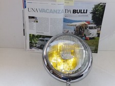 VOLKSWAGEN  TYP 2 CAMPER