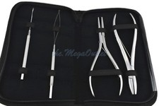 Kit pinze per montaggio e