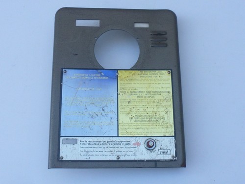 Telefono gettoni sip i - gettoni,