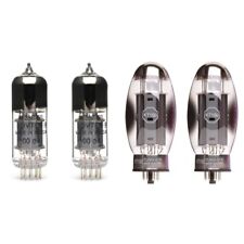 Standard Tube Set for Audio Research Reference 75 SE