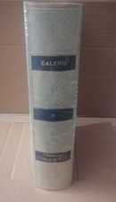 Galeno OPERE SCELTE Utet 1978 (Geymonat) MOLTO RARO