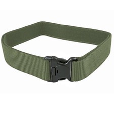 Cintura Cinturone Militare