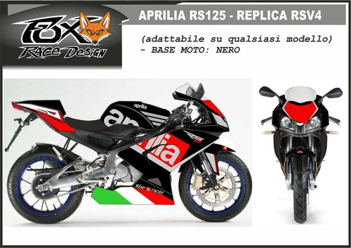 Adesivi stickers moto - moto, per