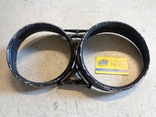 CORNICE FANALE ANTERIORE