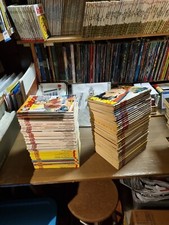 Balboa/Ronny Ross  1/81  Cpl + Sonny Stern 1/9(-1).  Play Press. Banco Fumetti A