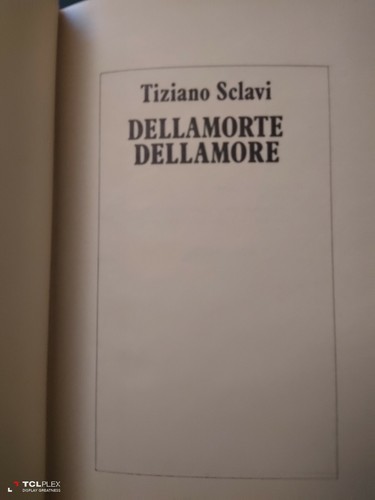 Tiziano sclavi della - tiziano, morte