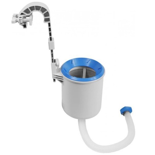 Skimmer piscina parete - skimmer,