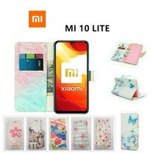 CUSTODIA COVER FLIP CASE LIBRO