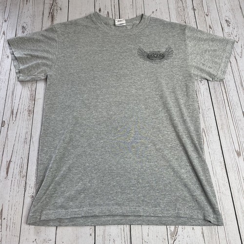 Shirt grafica double face - t-shirt,
