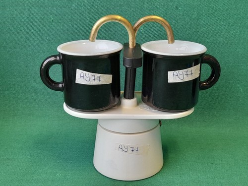 Rara caffettiera bialetti - rara,