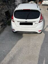 PORTELLONE POSTERIORE COMPLETO