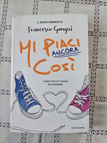 Francesco gungui mi piaci - francesco,