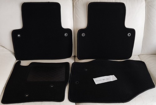 Tappetini compatibili volvo - ,