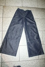 Jeans Da Donna 1029 Nero Blu