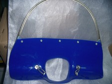 PARABREZZA CUPOLINO CICLOMOTORI VARI ATTACCHI UNIVERSALI REGOLABILI