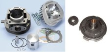 Cylinder kit 102 - cc, dm
