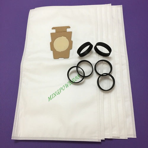 Sacchetto polvere 6x - sacchetto,