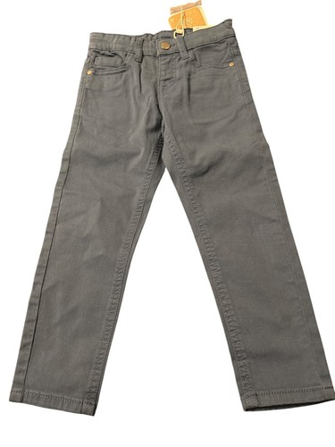 Pantalone mayoral grigio - mayoral,
