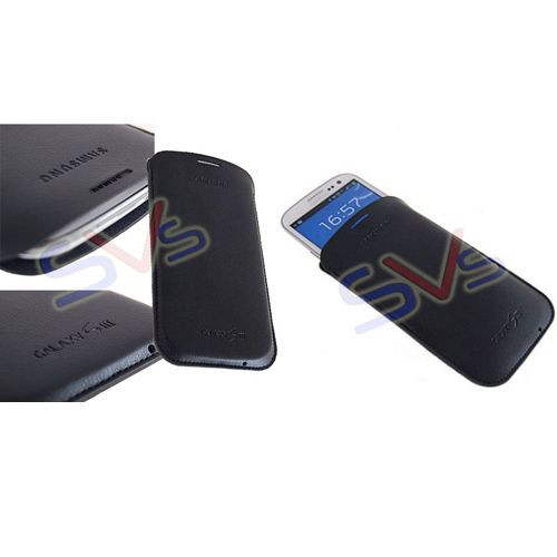 Samsung custodia fondina - samsung,