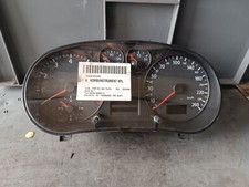 Audi A3 8L Strumento Di Misura