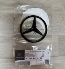 Stemma Posteriore Cofano