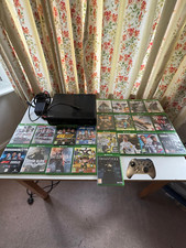 Xbox One 500GB Console Nera e