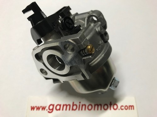 Carburatore motori benzina - carburatore,