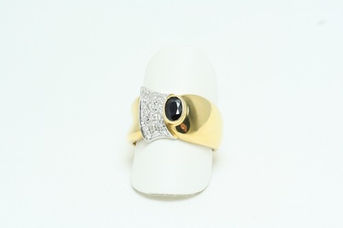Anello donna vintage - donna, a
