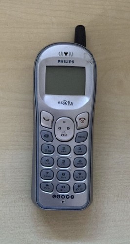 Philips azalis 238 - philips,