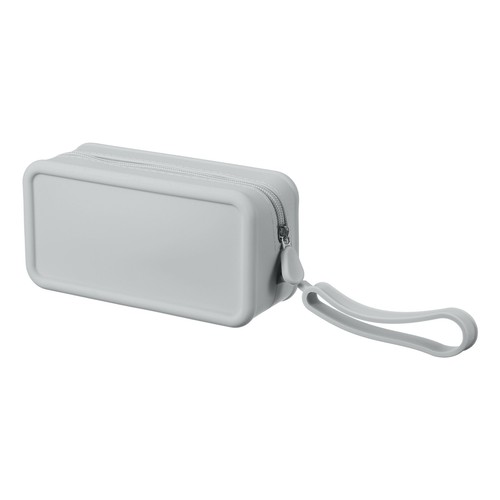 Borsa trucco silicone - borsa,
