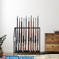 Portafucili autoportante