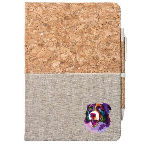 Quaderno border collie - quaderno, a5