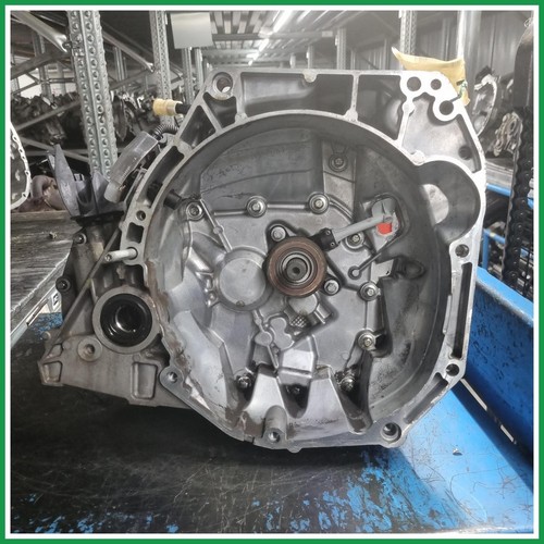 Cambio manuale renault captur - manuale,