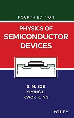 Physics semiconductor - of,