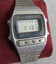 Orologio Nos Vintage Seiko