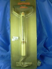 Bilancia manuale pesa pesci