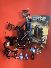 LEGO CASTLE 8876: Grotta della
