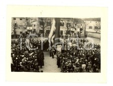 1932 AIDUSSINA (Slovenia)