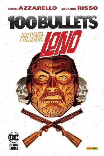 Brian azzarello eduardo - -,